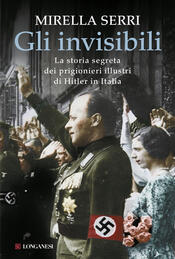 copertina Gli Invisibili