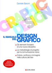 copertina Il manuale del design grafico