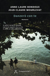 copertina Danzerò con te