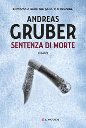 copertina Sentenza di morte