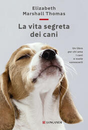 copertina La vita segreta dei cani