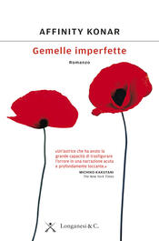 copertina Gemelle imperfette