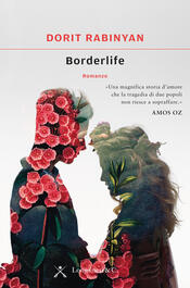 copertina BORDERLIFE
