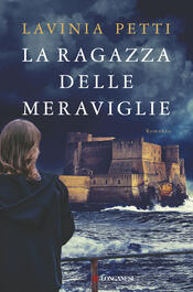 copertina La ragazza delle meraviglie
