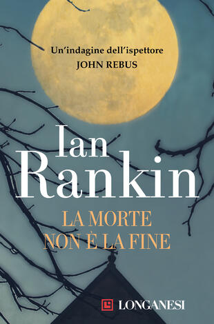 copertina La morte non è la fine
