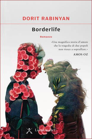 copertina Borderlife