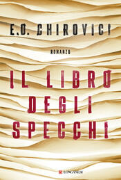 copertina Il libro degli specchi
