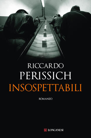 copertina Insospettabili