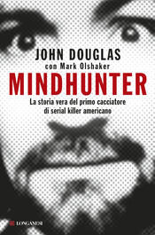 copertina Mindhunter