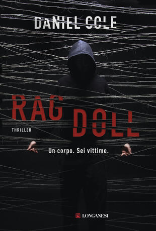 copertina Ragdoll