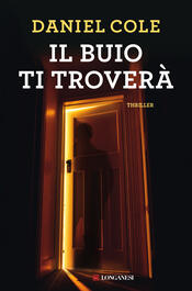 copertina Il buio ti troverà