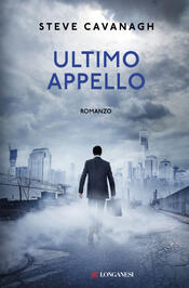 copertina Ultimo appello
