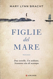 copertina Figlie del mare