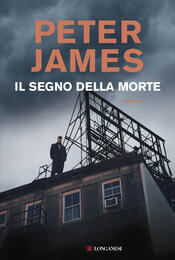 copertina Il segno della morte
