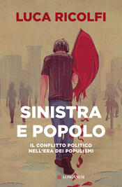 copertina Sinistra e popolo