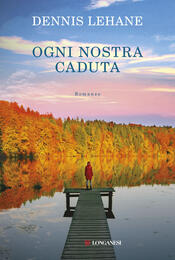 copertina Ogni nostra caduta