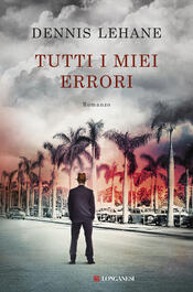 copertina Tutti i miei errori