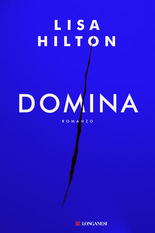copertina Domina - Edizione Italiana