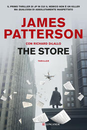 copertina The Store