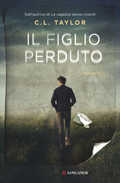 copertina Il figlio perduto