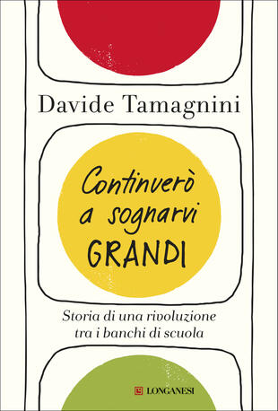 Davide Tamagnini a Novara