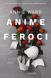copertina Anime feroci