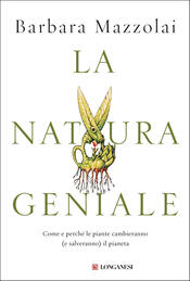 copertina La natura geniale