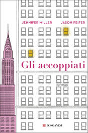 copertina Gli accoppiati