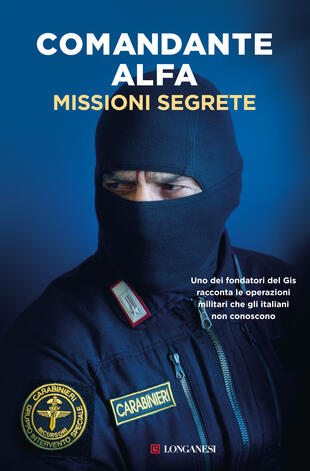 copertina Missioni segrete