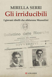 copertina Gli irriducibili