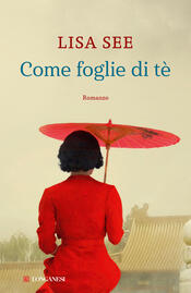 copertina Come foglie di tè