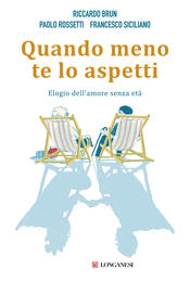 copertina Quando meno te lo aspetti