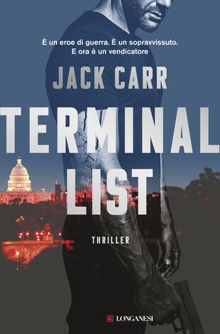 copertina Terminal list
