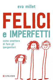 copertina Felici e imperfetti