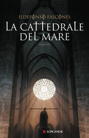 copertina La cattedrale del mare