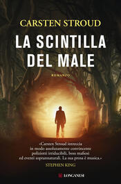 copertina La scintilla del male