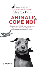copertina Animali come noi
