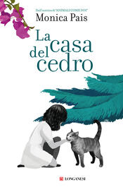 copertina La casa del cedro