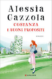 copertina Costanza e buoni propositi