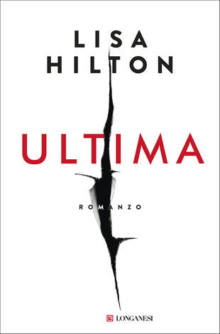 copertina Ultima - Edizione Italiana