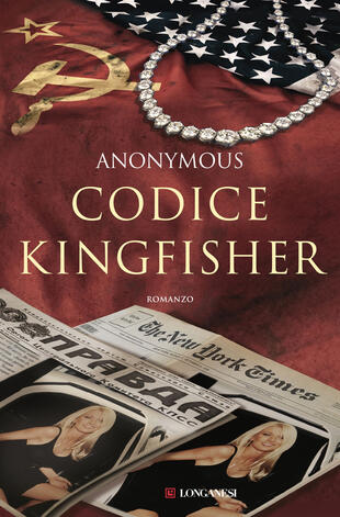copertina Codice Kingfisher