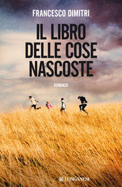 copertina Il libro delle cose nascoste