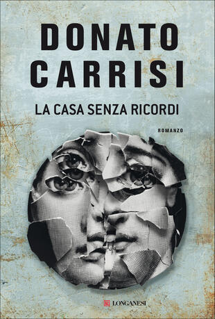 Donato Carrisi a Rivoli (TO)