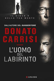 Chi è Donato Carrisi, Il maestro del thriller: biografia e vita privata -  Positanonews
