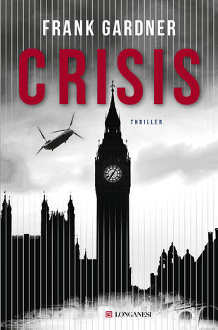 copertina Crisis