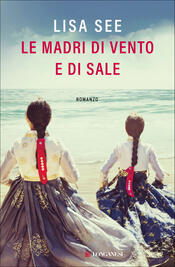 copertina Le madri di vento e di sale