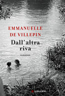Emmanuelle de Villepin a Capalbio
