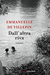copertina Dall'altra riva