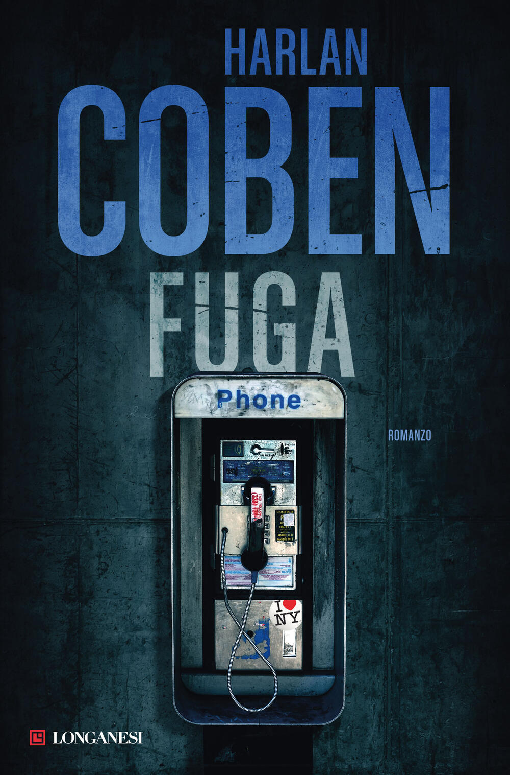 Libro Fidati di Me Harlan Coben SC97A