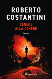 copertina Cenere alla cenere